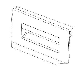 Beko Trichterfront 1912014098