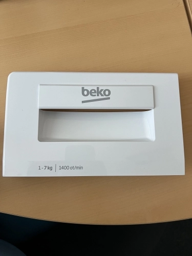 Beko Trichterfront 1912644055