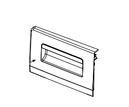 Beko Trichterfront 1912644058