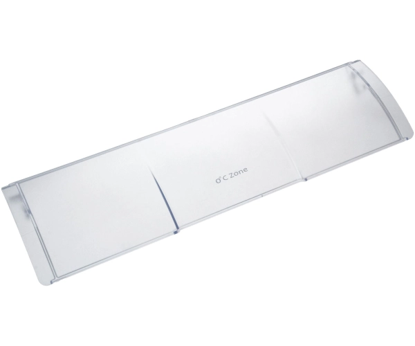 0°C-Zonentür für Beko-Kühlschrank 4317800100