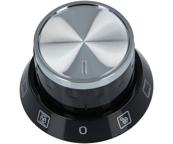 Beko Funktionsknopf 250316373