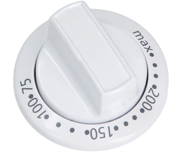 Beko Thermostatknopf 250315427