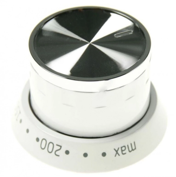 Beko Thermostatknopf 250316245