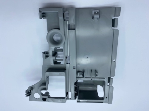 Beko-Pumpenabdeckung 2979290100