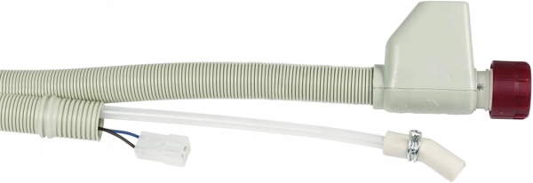 Schlauch mit aquastop Beko 1760360100