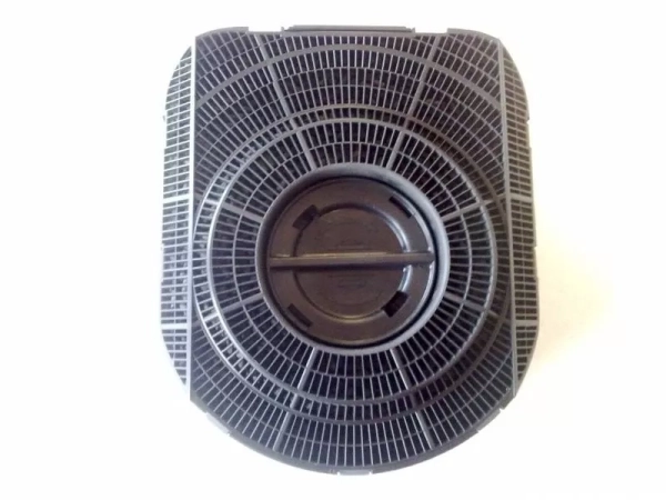 Kohlefilter 2JET159. 195x207mm