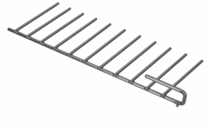 Tellerhalter rechts Beko 1513670101