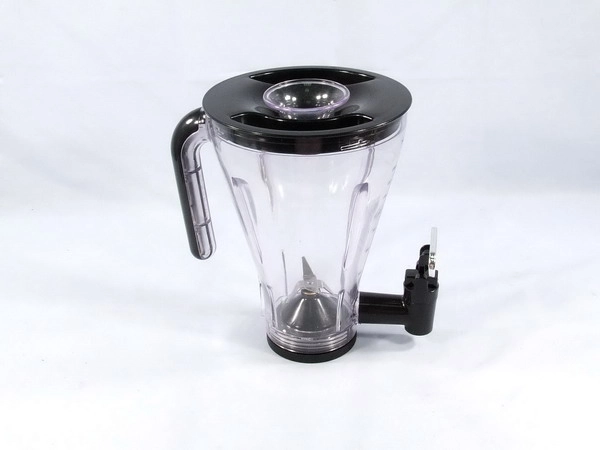 Kenwood KW711192 kompletter Mixerbehälter