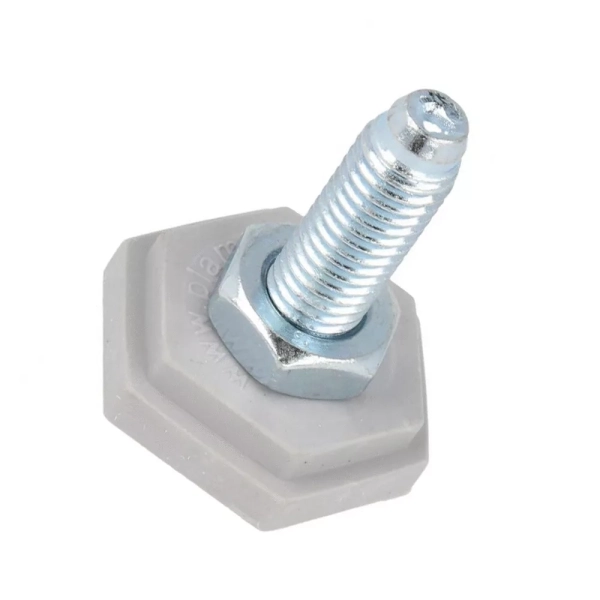 Waschmaschinenfuß Gorenje 499533