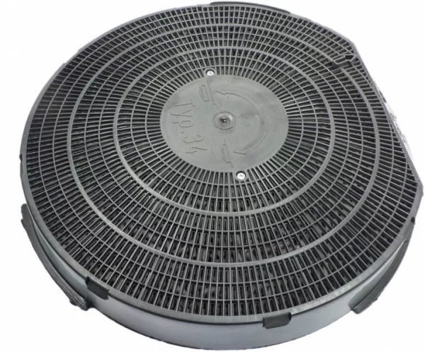 Kohlefilter Fagor KE0001494 Typ34 D255mm
