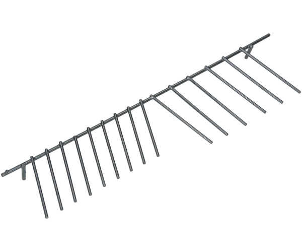 Beko Tellerhalter 1763480100