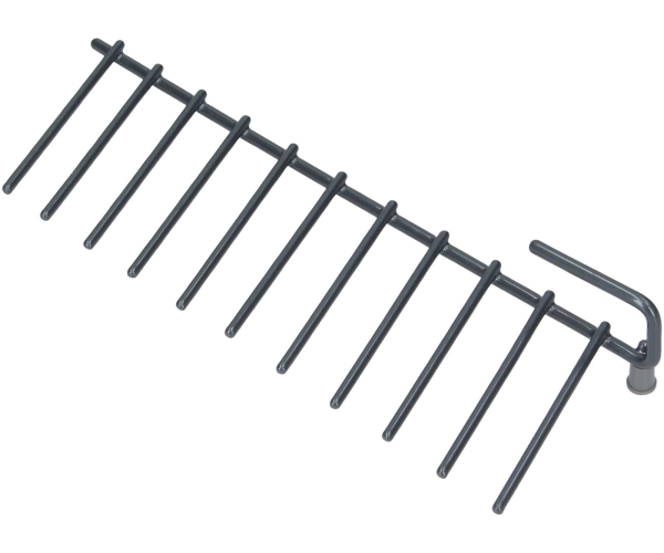 Tellerhalter rechts Beko 1513610101