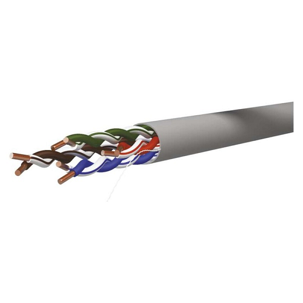 EMOS Datový kabel UTP 5E, 100m