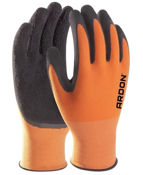 Handschuhe getaucht in Petrax 1 Paar - Größe. XL