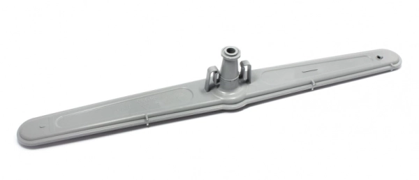 Unterer Waschmaschinenarm für Beko, Whirlpool 1746100300 / 481236068078