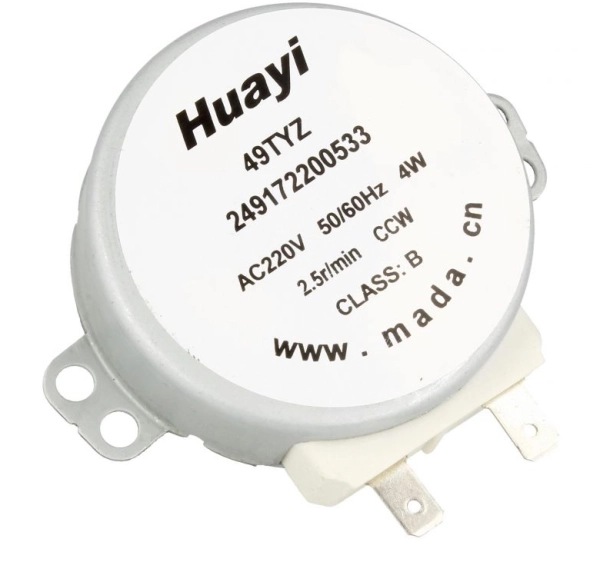 Beko Drei-Wege-Ventil-Motor 1786570100