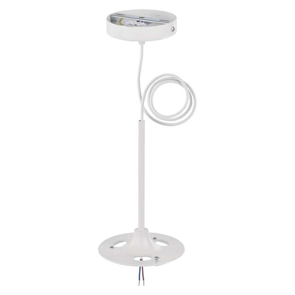 EMOS Závěsná sada pro led lum. bílá