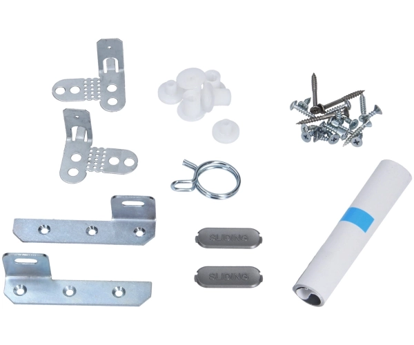 Beko Geschirrspüler-Einbausatz 1784430277