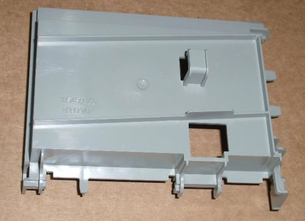 Geschirrspüler-Modulabdeckung beko 1754590100