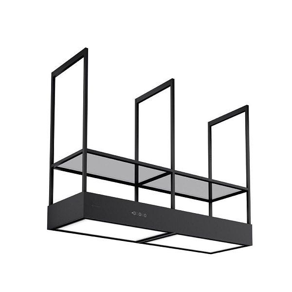 FABER T-SHELF EVOLUTION BK MATT F160 KL