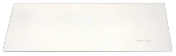Ablagen - Glas Beko 4331860100