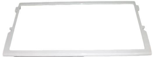 Ablagen - Glas Beko 4365920400