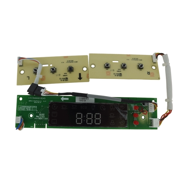 Steuerelektronik Eta 700010127