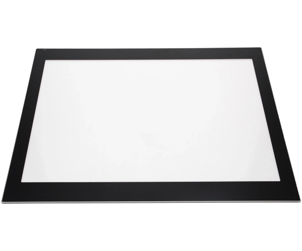 Beko Backofentür-Glas 290480226