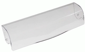Beko Deckel für obere Ablage 4541430100