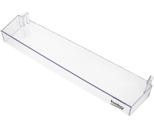 Türregal niedrig RCSA270K20W 4640550100