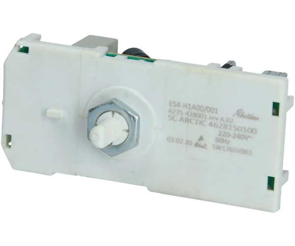 Elektronischer Thermostat von Beko 4628150100