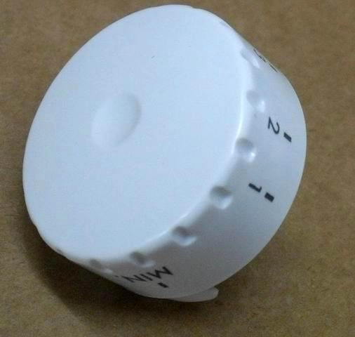 Beko Thermostatknopf 4382770200