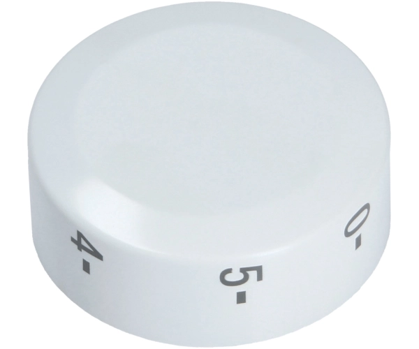 Beko Thermostatknopf 4640680100