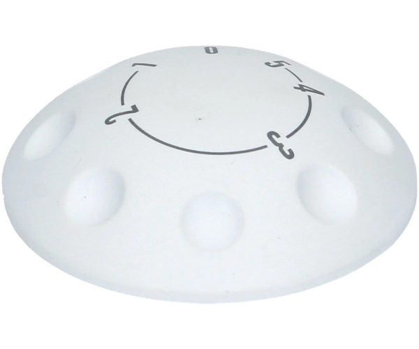 Beko Thermostatknopf 4306470100