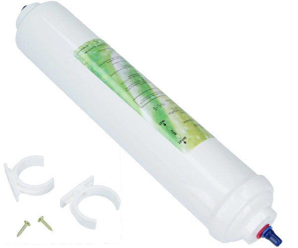 Beko Wasserfilter 4386410100