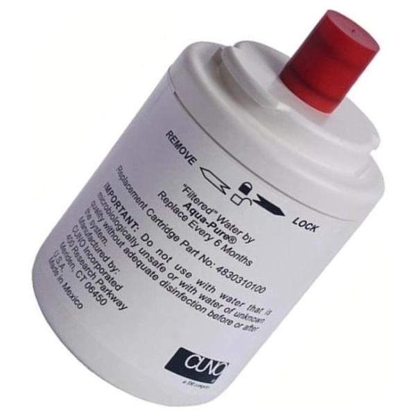 Beko GNE 457..X Wasserkühlschrankfilter 4346610101