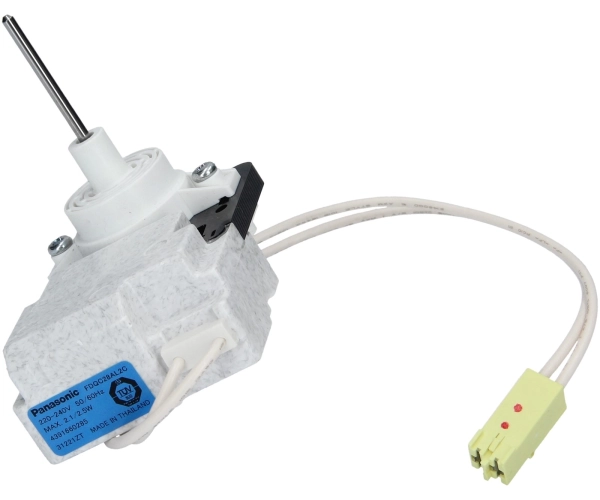 Lüftermotor des Beko-Kühlschranks 4391660285