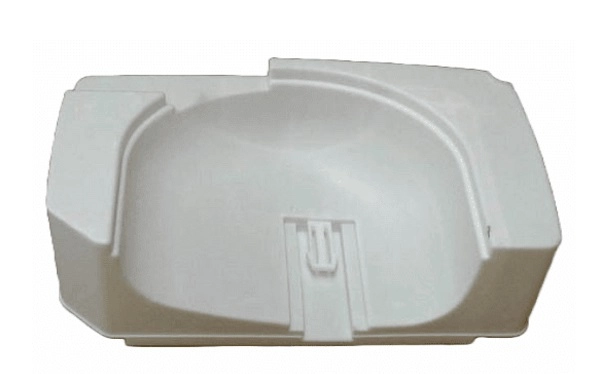 Beko-Kompressorschüssel 5711230100