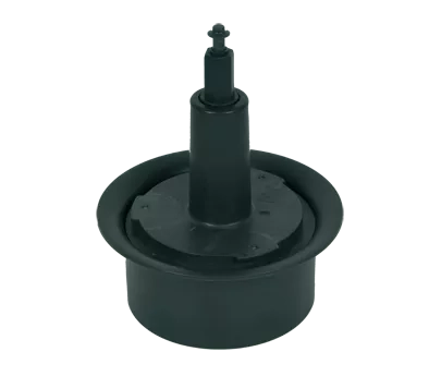 Getriebe für Wizzo MS-651076 Häcksler