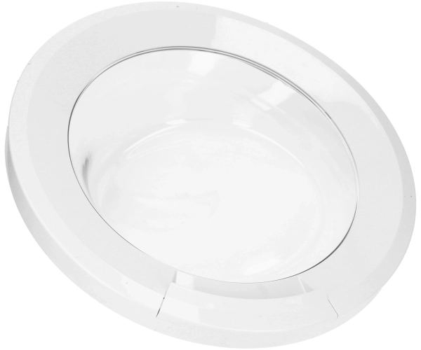 Beko Waschmaschinentür 2453801600