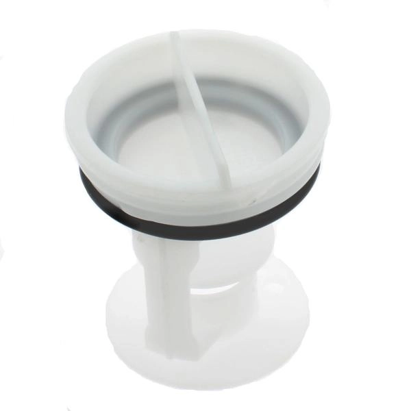 Beko Waschmaschinenpumpenfilter 2872700100