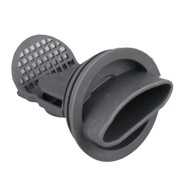 Beko Waschmaschinenpumpenfilter 1923400500