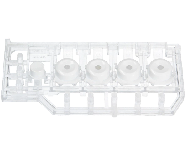 Beko WMD-Tastenfeld 2877700100