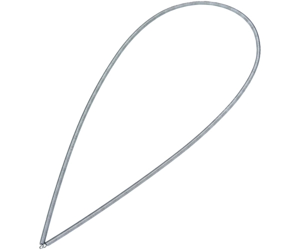 Beko Manschettenknopf (Feder) 2802580600