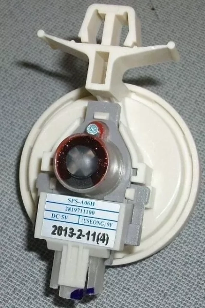 Beko Niveauschalter 2819711100