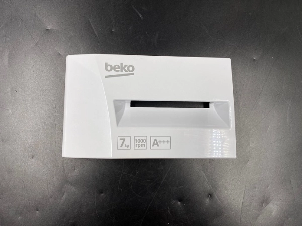 Beko Trichterfront 2828119961