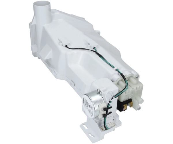 Beko Waschmaschine Trichterkörper 2465600100