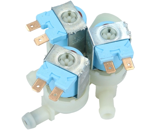 Beko 3-Wege-Waschmaschinenventil 2005680400