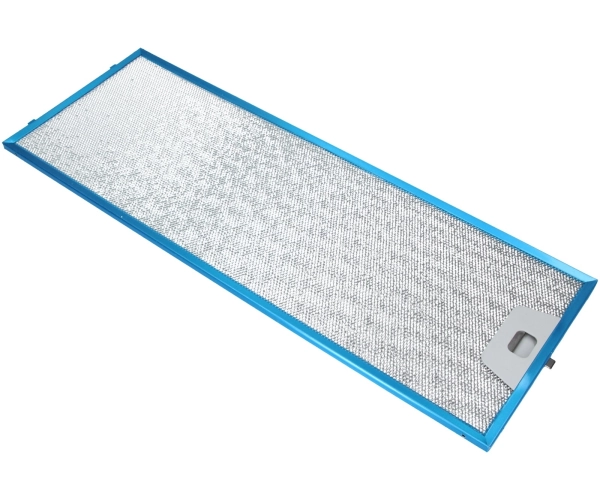 Beko Aluminium-Filter 9197060453