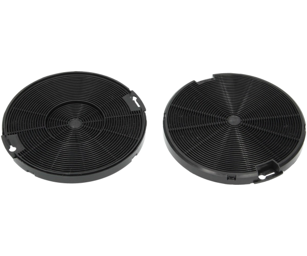 Beko Kohlefilter UF-17 9197059543